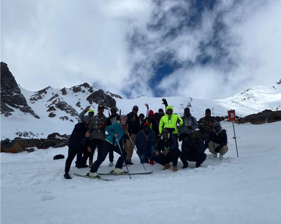 Seasonal Labour Unit News